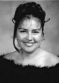 LINDA BOTELLO-RAYA: class of 2001, Grant Union High School, Sacramento, CA.